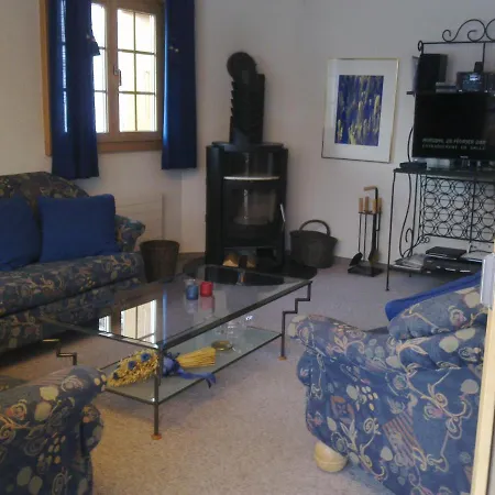 شقة Firstsunne جريندلوالد