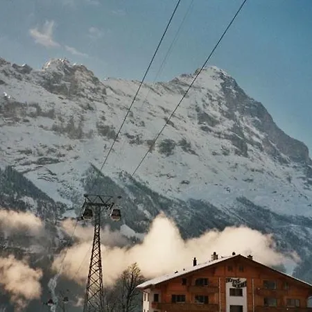 شقة Firstsunne جريندلوالد