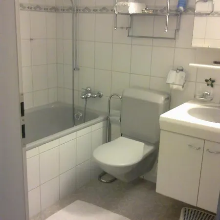 Firstsunne Grindelwald